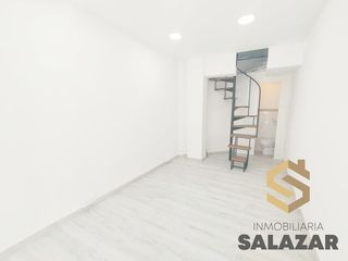 Miete Geschäftsraum  Pérez galdós kalea. Salazar alquila local reformado en pleno corazón de bilbao