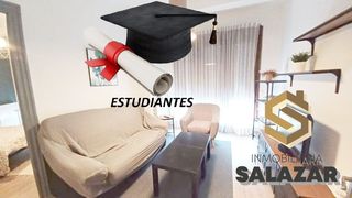 Miete Etagenwohnung  Alameda de recalde. Alquiler para erasmus febrerojunio 2027