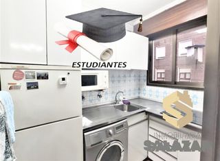 Rent Flat  Orixe kalea. Piso en sarriko estudiantes curso 20262027!!
