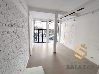 Miete Geschäftsraum  Pérez galdós kalea. Salazar alquila local en perez galdos