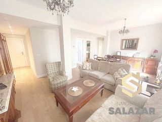 Rent Flat  Pérez galdós kalea. Alquiler de vivienda  junto a la intermodal