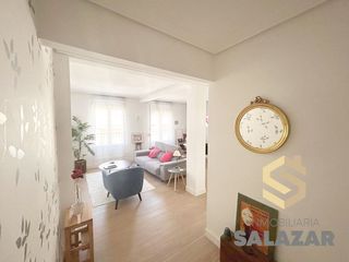 Rent Flat  Pérez galdós kalea. Alquiler vivienda en indautxu desde mayo a agosto