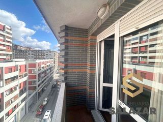 Location Appartement  Calle islas canarias. Salazar alquila en islas canarias