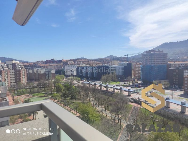 Foto 03edbd33-7646-4aa6-bc98-6bd73ef316c2. Pis amb calefacció aparcament a Ametzola Bilbao