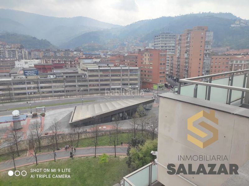 Foto 0afb1226-2e43-4dfa-9765-b9941c3eaf85. Pis amb calefacció aparcament a Ametzola Bilbao