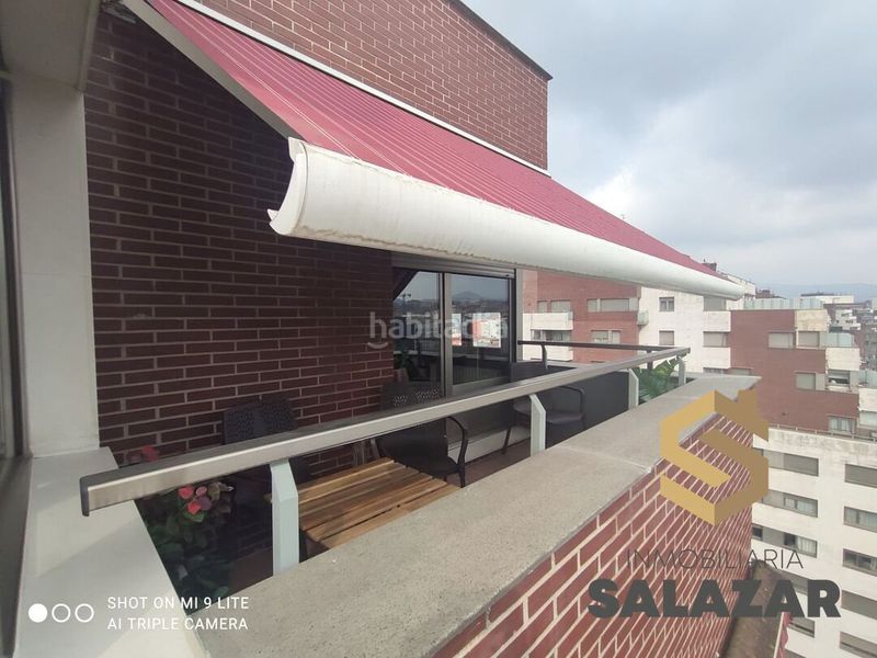 Foto a9dfbf7b-882f-4a93-8a63-42e4f9e2a356. Pis amb calefacció aparcament a Ametzola Bilbao