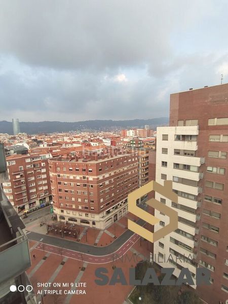 Foto e51a94bd-208a-45a9-ad7f-9cf15b8e9493. Pis amb calefacció aparcament a Ametzola Bilbao