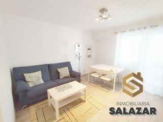 Apartment in Sabino Arana Etorbidea