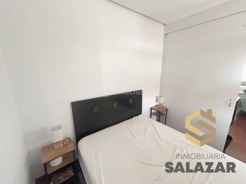 Foto 0401b75f-c085-4c05-9bc6-5a9194470417. Pis amb calefacció aparcament a Abandoibarra - Guggenheim Bilbao