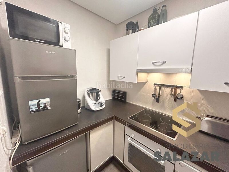 Foto 07d28043-c174-4c77-93ae-67931fc73103. Pis amb calefacció aparcament a Abandoibarra - Guggenheim Bilbao