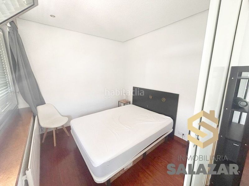 Foto 3beafb69-5394-407b-915c-39d7ec59a53c. Pis amb calefacció aparcament a Abandoibarra - Guggenheim Bilbao