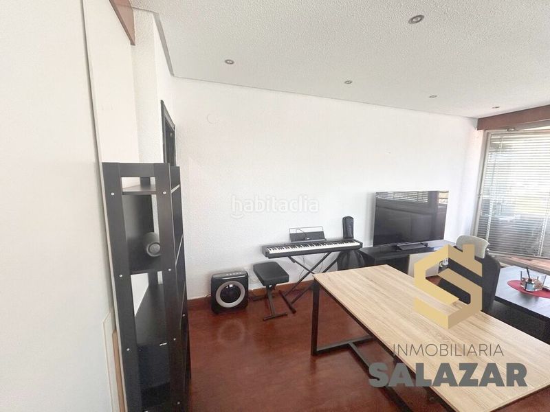 Foto 64372947-c30f-44d8-908b-bef2c807998d. Pis amb calefacció aparcament a Abandoibarra - Guggenheim Bilbao