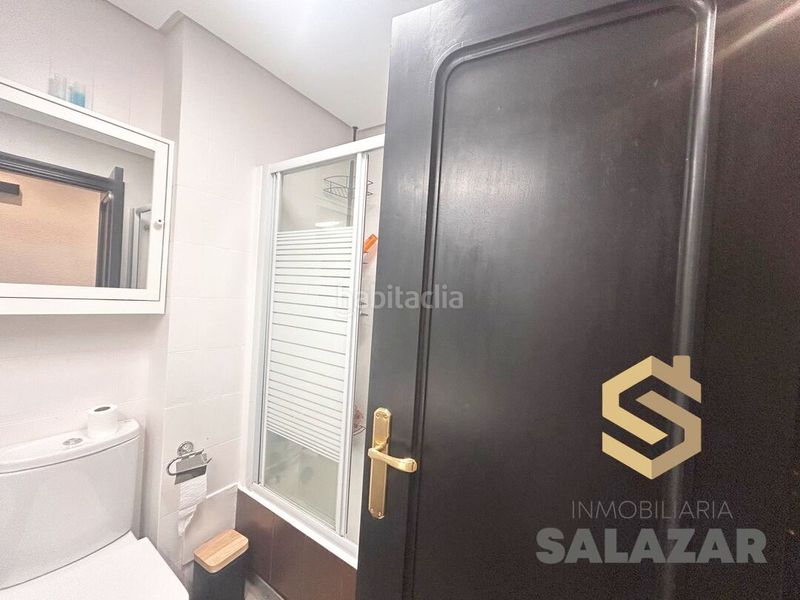 Foto 6616c5cd-f6ee-4db8-b8ef-ff378b063c2c. Pis amb calefacció aparcament a Abandoibarra - Guggenheim Bilbao