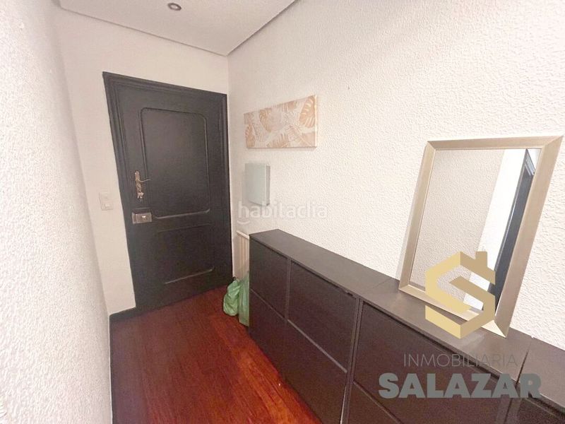 Foto 93fdcad0-3fa4-4fc8-92ab-d6ac4d3f91b7. Pis amb calefacció aparcament a Abandoibarra - Guggenheim Bilbao