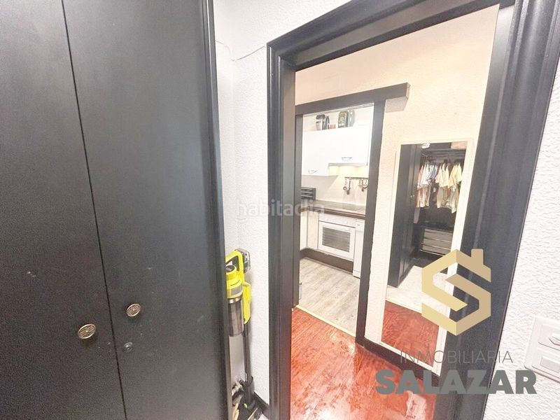 Foto c257fd38-407d-4342-bce2-4b6e613ed2d4. Pis amb calefacció aparcament a Abandoibarra - Guggenheim Bilbao