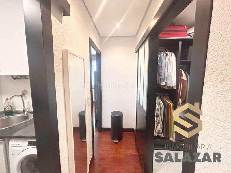 Foto f62347b5-f121-4870-9242-c45a1d53f034. Pis amb calefacció aparcament a Abandoibarra - Guggenheim Bilbao