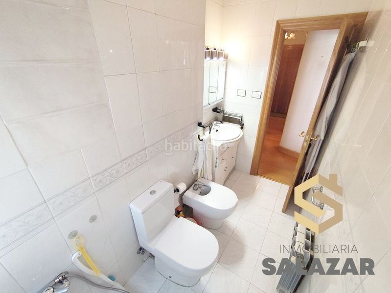 Foto 155ff7db-5975-491d-a3ab-9ca1875d6267. Piso salazar vende en exclusiva en perez galdos en Bilbao