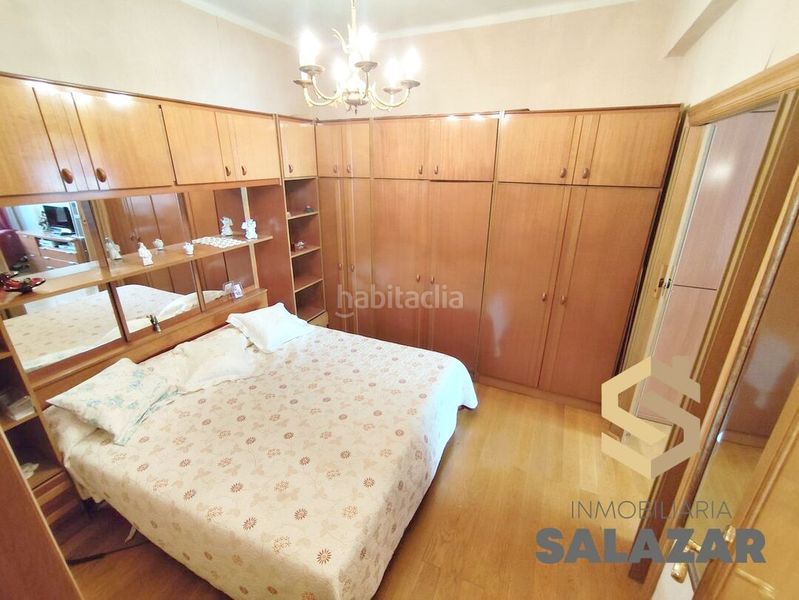 Foto 1ee0c8a7-f2a4-4d14-b289-528ab1b30c77. Piso salazar vende en exclusiva en perez galdos en Bilbao
