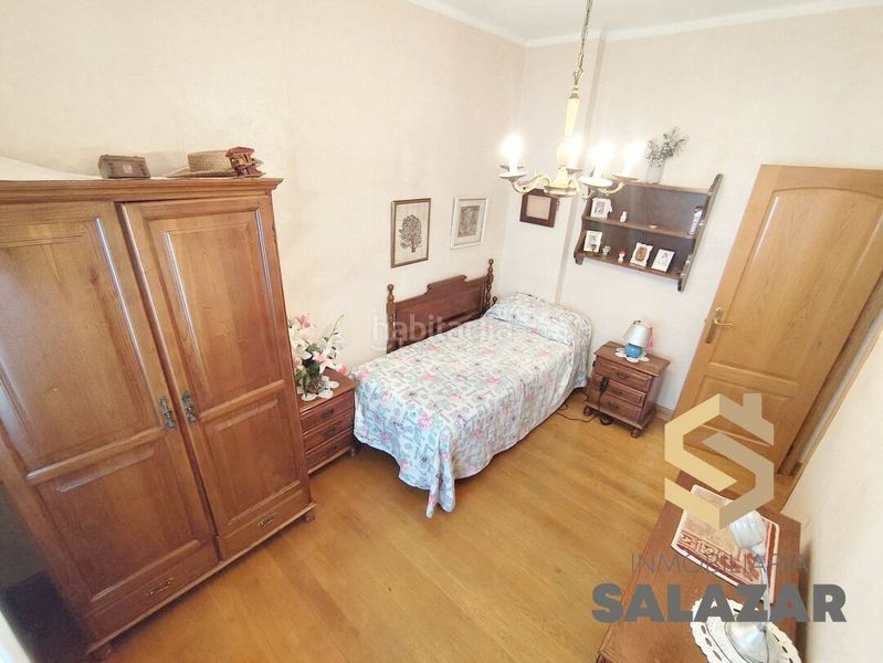 Foto 2317df1e-9818-4c60-9c5b-a0488727ad01. Piso salazar vende en exclusiva en perez galdos en Bilbao