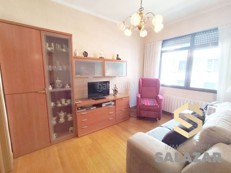 Foto 319f7536-bb2e-4c1f-b574-0a417e8dd2af. Piso salazar vende en exclusiva en perez galdos en Bilbao