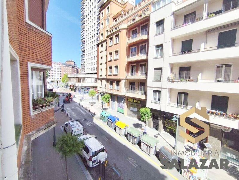 Foto 46ca560e-a83e-4bef-a3ff-dc6315b3aba5. Piso salazar vende en exclusiva en perez galdos en Bilbao
