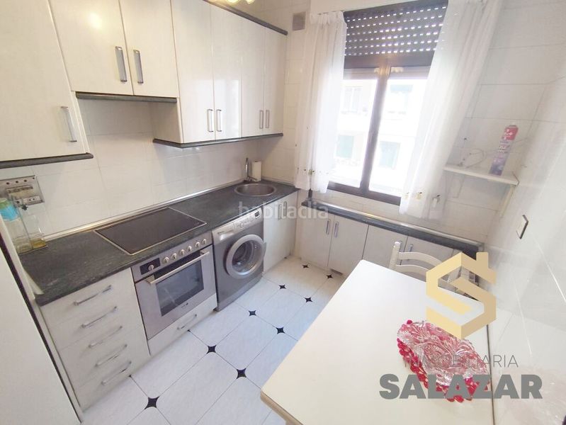 Foto 49a86c31-8a81-478b-b7ba-f20afce8ee76. Piso salazar vende en exclusiva en perez galdos en Bilbao