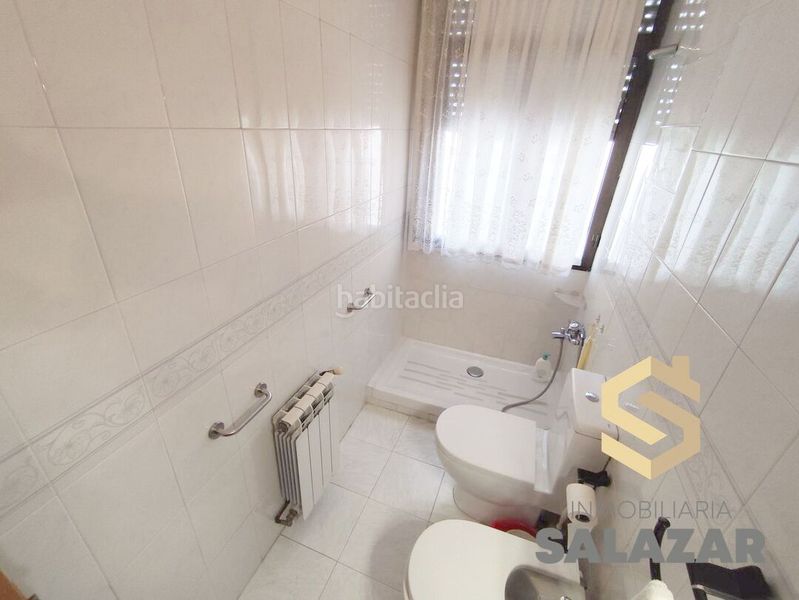 Foto 4fd179ec-4de4-4ed1-a97c-e404fc602e17. Piso salazar vende en exclusiva en perez galdos en Bilbao