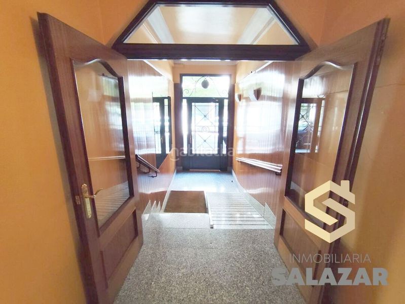 Foto 50d6eff9-952d-4454-a72d-ae73e576dab6. Piso salazar vende en exclusiva en perez galdos en Bilbao