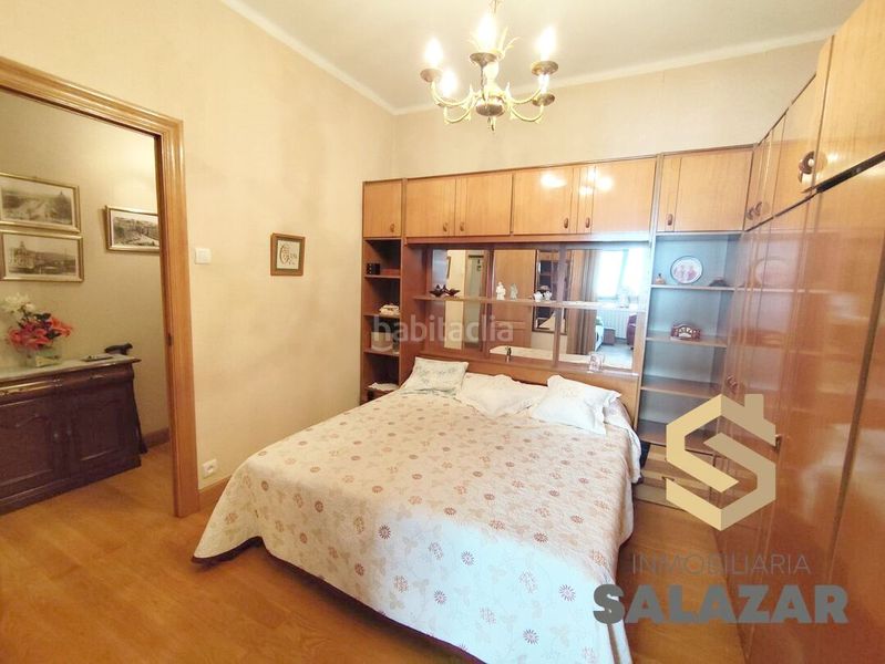 Foto 66e6431c-4919-4396-ae0f-85e0e435be6f. Piso salazar vende en exclusiva en perez galdos en Bilbao