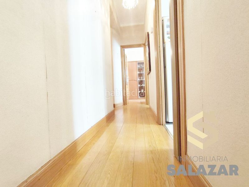 Foto 6a72ff74-3114-4ae2-bef7-57235dfdf558. Piso salazar vende en exclusiva en perez galdos en Bilbao
