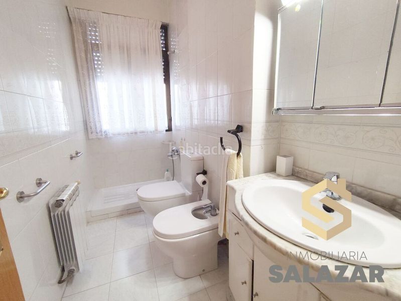 Foto 7e0453d1-aad2-4c46-b03f-d219a2a19320. Piso salazar vende en exclusiva en perez galdos en Bilbao