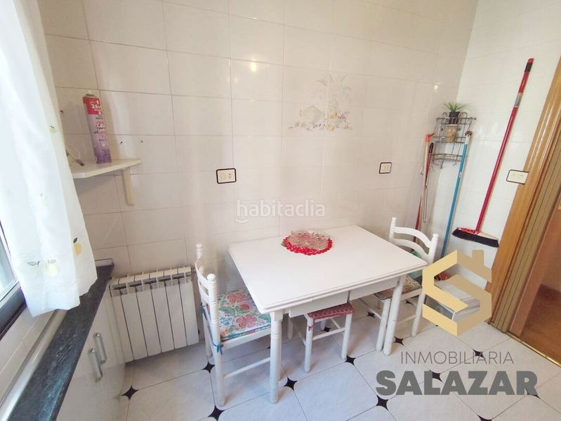 Foto 8fd20705-e6c8-4647-9467-b9905c3c55e2. Piso salazar vende en exclusiva en perez galdos en Bilbao
