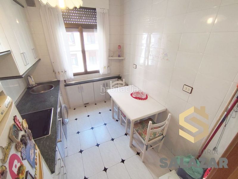 Foto a21adeb7-9ed1-4863-ba48-670aaaa53120. Piso salazar vende en exclusiva en perez galdos en Bilbao