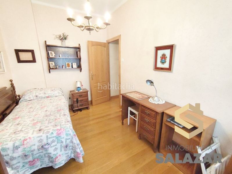 Foto a332db26-881f-4f0b-a206-e0ee824c9103. Piso salazar vende en exclusiva en perez galdos en Bilbao