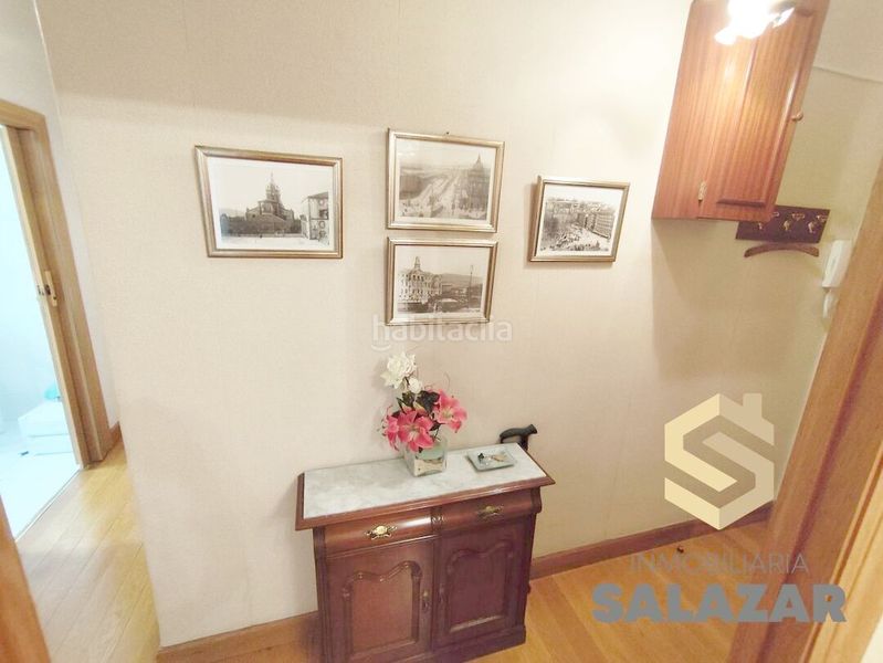 Foto aa2f1328-581c-49cf-9652-b04d5c76a024. Piso salazar vende en exclusiva en perez galdos en Bilbao