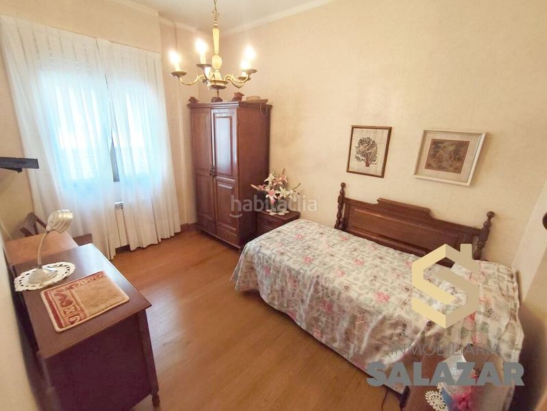 Foto b8ef3c1e-3695-477b-80d1-67e133db491a. Piso salazar vende en exclusiva en perez galdos en Bilbao