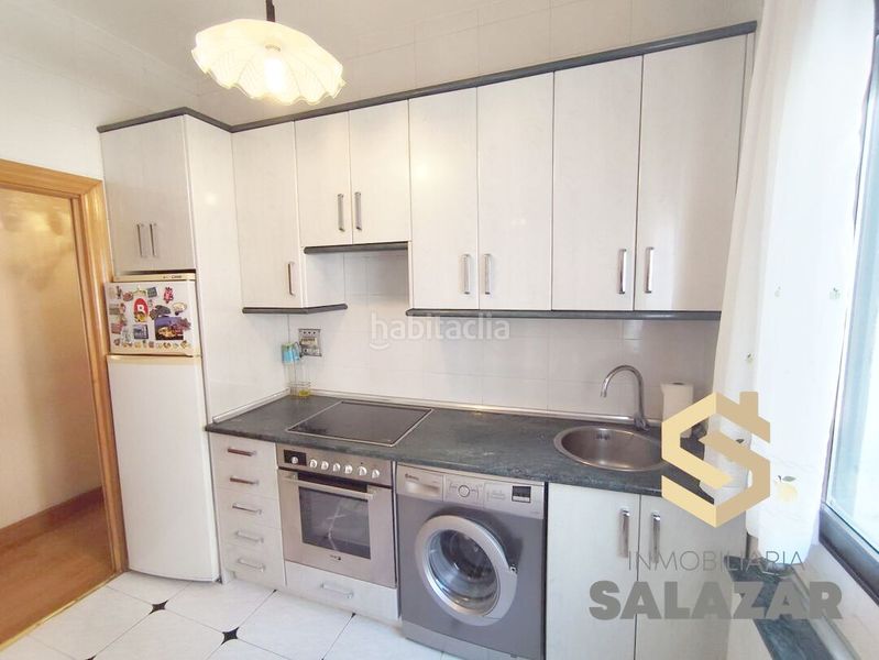 Foto c2852012-0418-4567-a711-b9c9b7fbf28f. Piso salazar vende en exclusiva en perez galdos en Bilbao