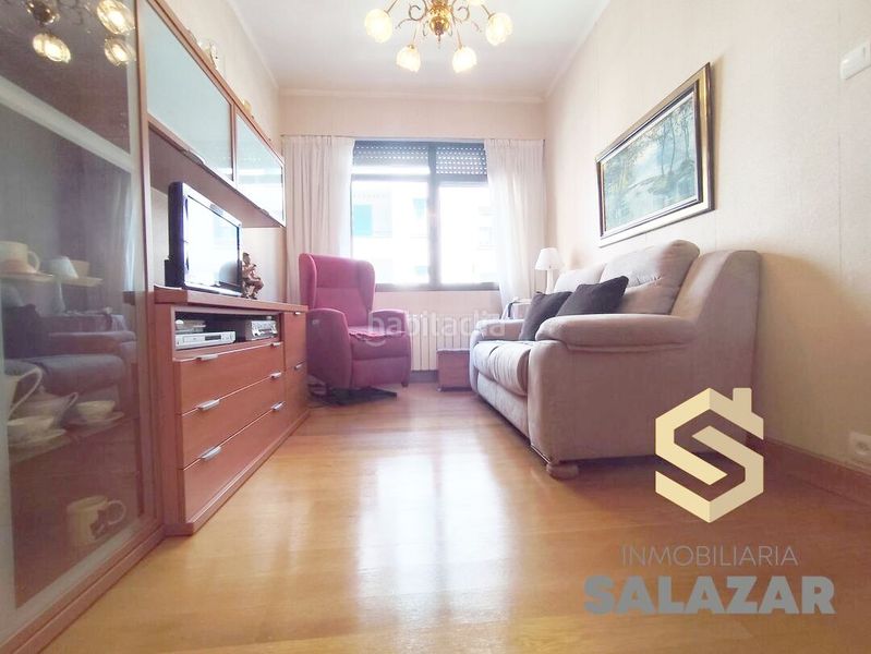 Foto d8357d80-9fd4-4cd8-88a0-60d596426d64. Piso salazar vende en exclusiva en perez galdos en Bilbao