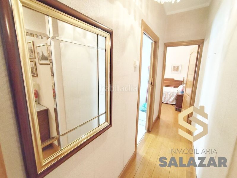 Foto e90276e0-ae98-4edc-aff1-dc8797eb39bd. Piso salazar vende en exclusiva en perez galdos en Bilbao