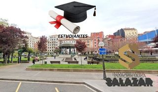 Miete Etagenwohnung  Landin felix doctor kalea. Alquiler estudiantes curso 20262027!!!