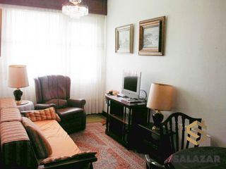 Pis a Avenida del Ferrocarril