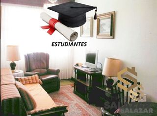 Affitto Appartamento  Avenida del ferrocarril. Alquiler vivienda exterior en la avenida del ferrocarril para cu