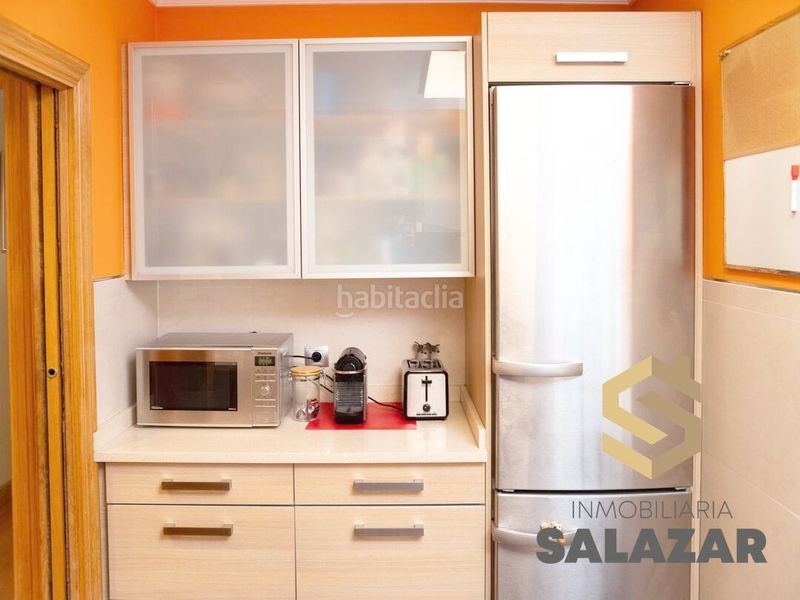 Foto 0e57236c-c7f8-4083-ac77-9ab471ba395e. Pis a Ametzola Bilbao