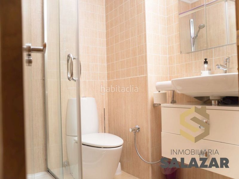 Foto a0e81c96-1196-49a5-a3a7-f47ac7da1db4. Pis a Ametzola Bilbao