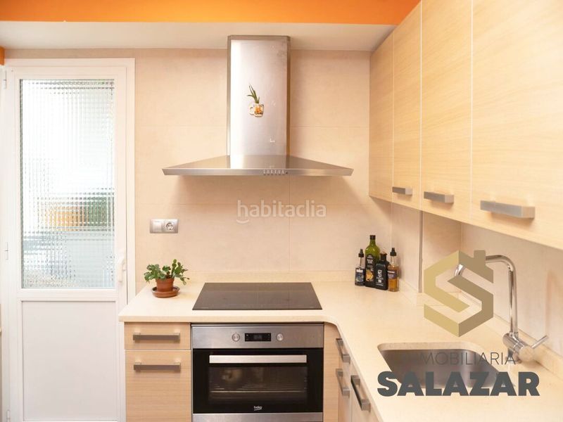 Foto ab1867c4-927b-4c5e-aa87-ab42f8b4efee. Pis a Ametzola Bilbao