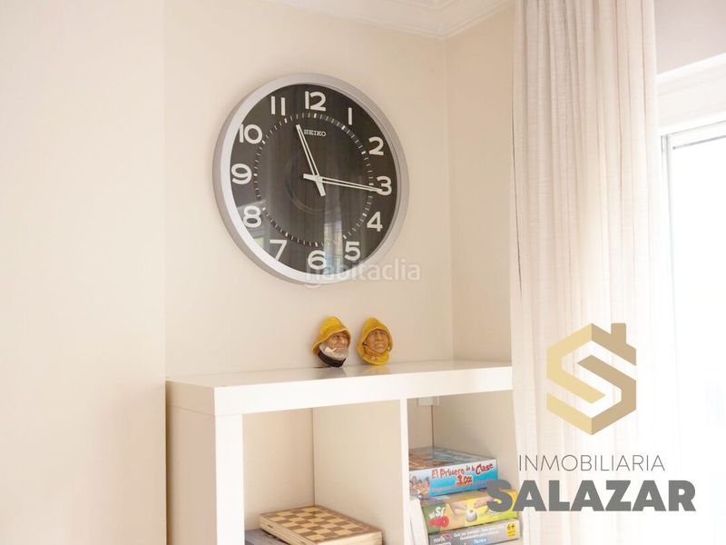 Foto b291e500-d22f-46a9-a023-711e498c3ba1. Pis a Ametzola Bilbao