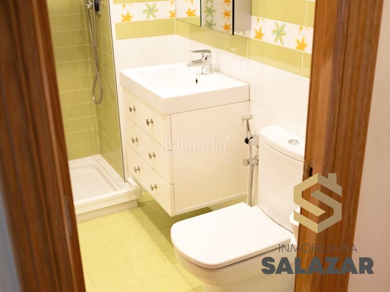 Foto cc4fca04-adec-4d32-b401-bcda4ddec0fc. Pis a Ametzola Bilbao