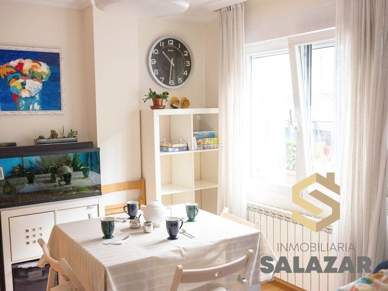 Foto e898cd9f-cacd-4ea9-9761-81343d327e4c. Pis a Ametzola Bilbao