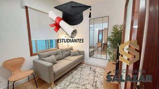Lloguer Pis  Pérez galdós kalea. Alquiler vivienda estudiantes junto a la intermodal