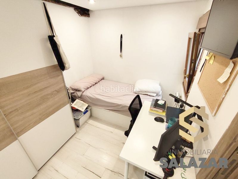 Foto 244b69e6-1e2e-47dc-a61a-b10202871019. Pis amb calefacció a Casco Viejo Bilbao